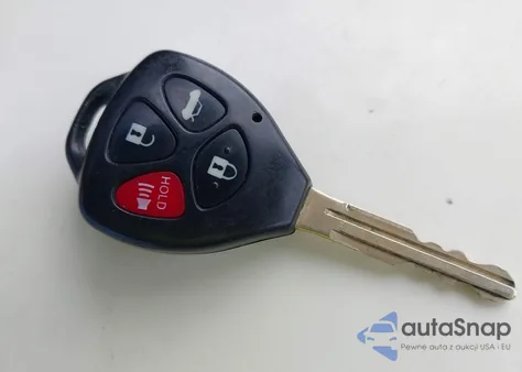 2010 Toyota Corolla S from USA, damaged, VIN 2T1BU4EE1AC483451